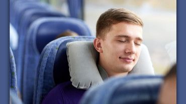 11 nasvetov za udobno potovanje z avtobusom