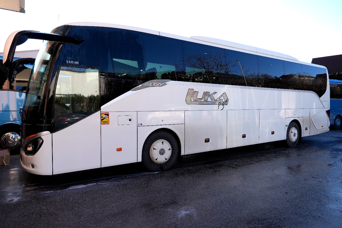SETRA 4