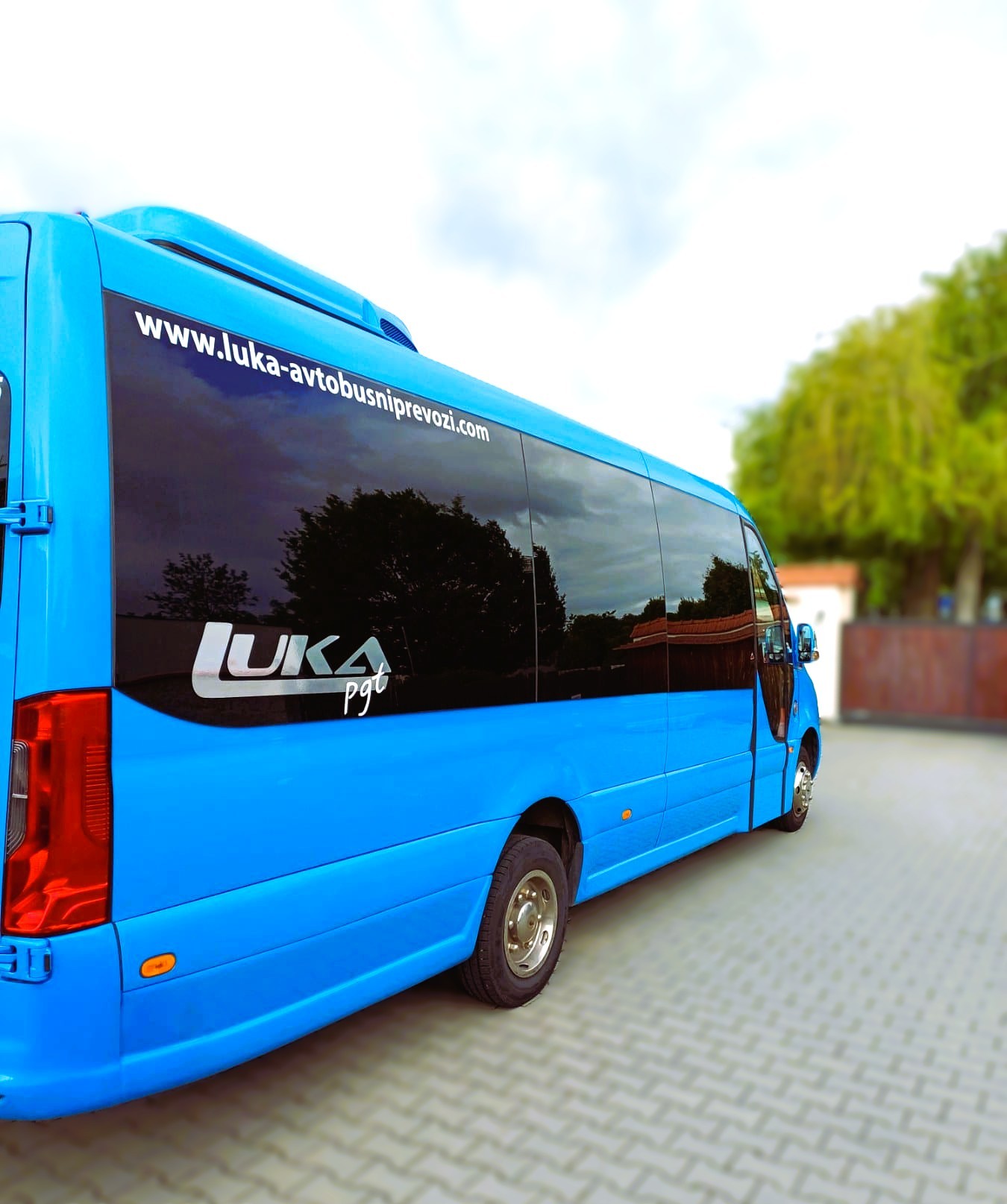 SPRINTER