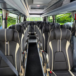 mini bus 19 sedežev